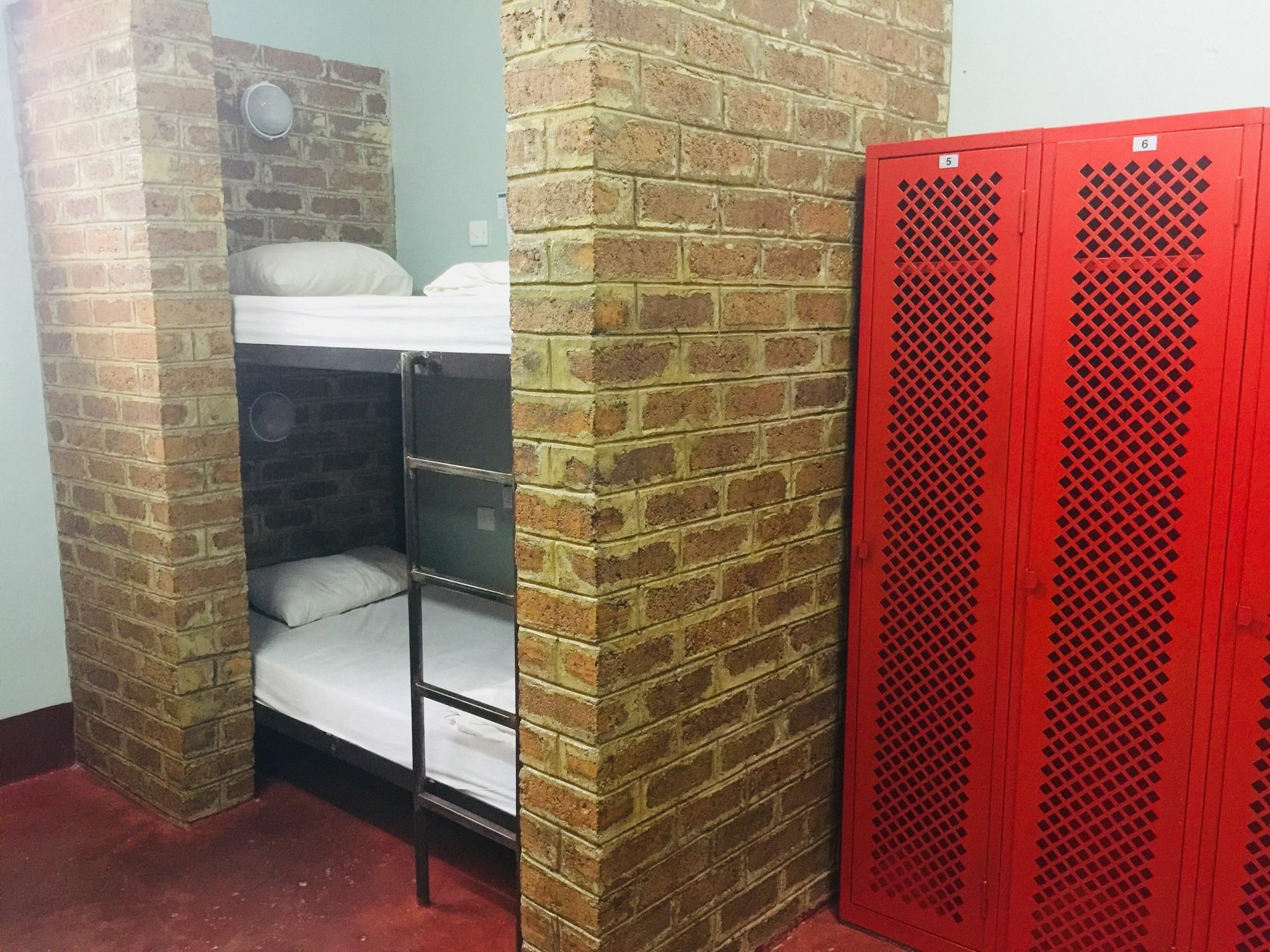 Hostel Jollyboys Backpackers Livingstone Zewnętrze zdjęcie
